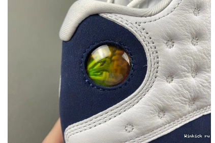 Navy Midnight Air Jordan 